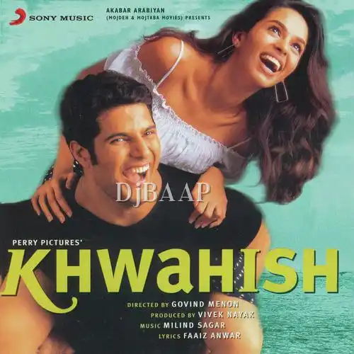 Khwahish