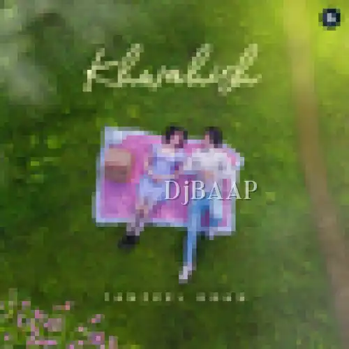 Khwahish album art