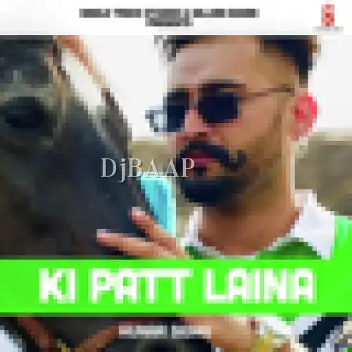 Ki Patt Laina album art