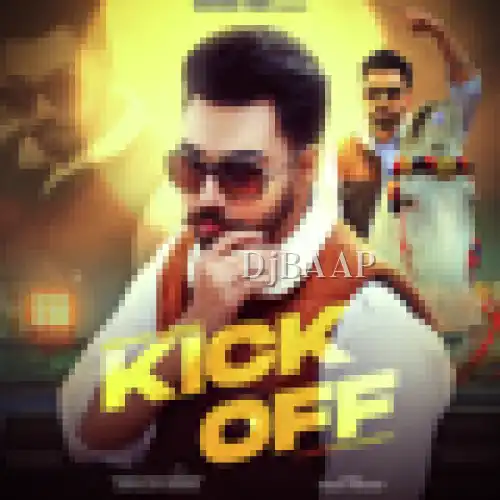 Kick Off album art