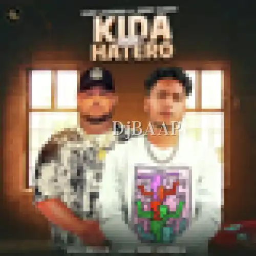 Kidda Fer Hatero album art