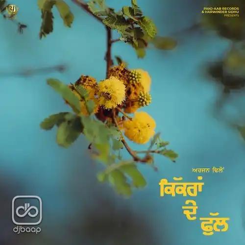 Kikran De Phull