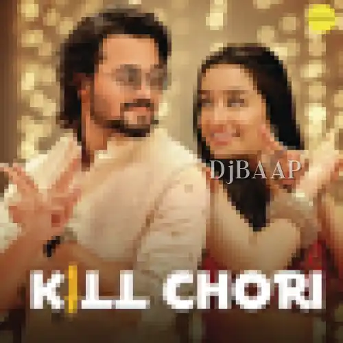 Kill Chori album art