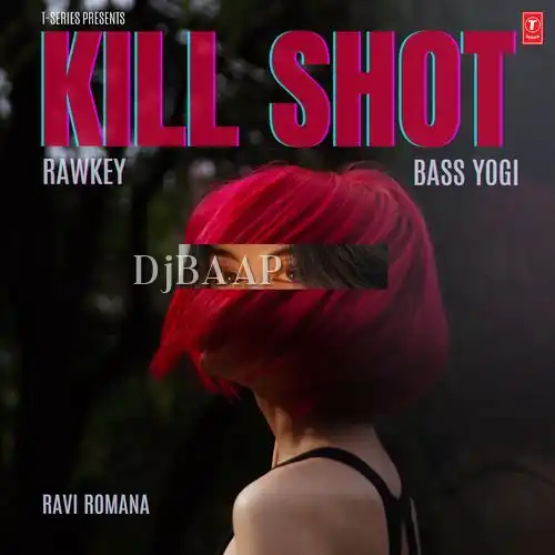 Kill Shot album art