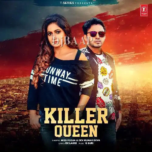 Killer Queen thumbnail