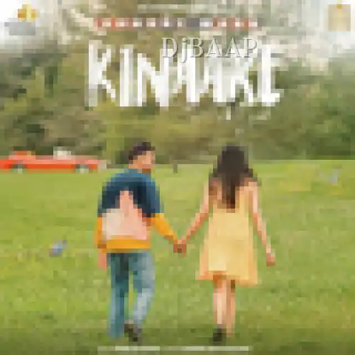 Kinaare album art