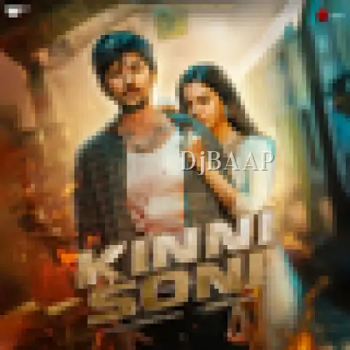 Kinni Soni album art