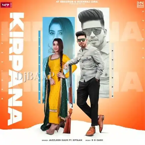 Kirpana album art