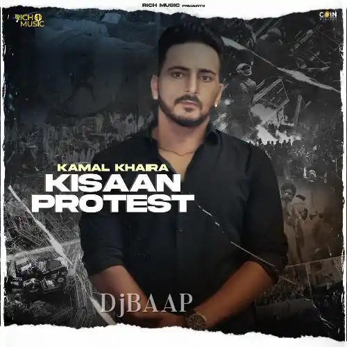 Kisaan Protest thumbnail