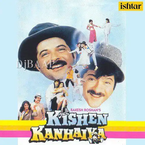 Kishen Kanhaiya