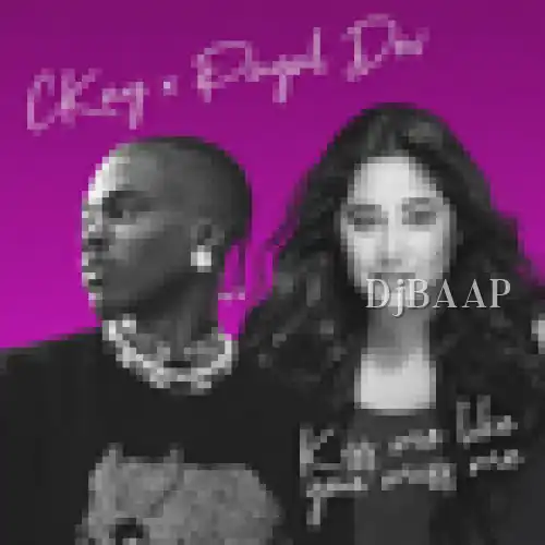 Kiss Me Like You Miss Me thumbnail