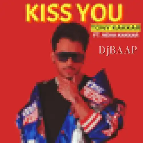 Kiss You thumbnail