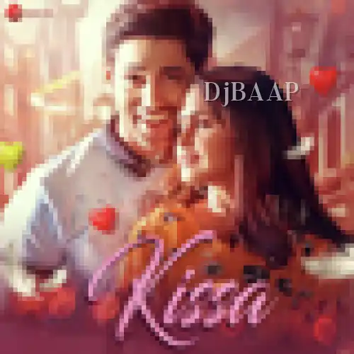 Kissa album art