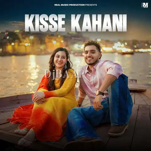 Kisse Kahani album art