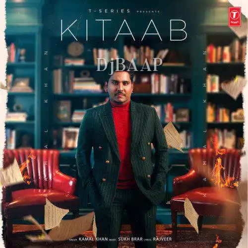 Kitaab album art