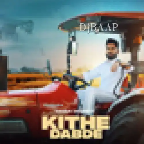 Kithe Dabde album art
