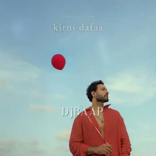 Kitni Dafaa album art
