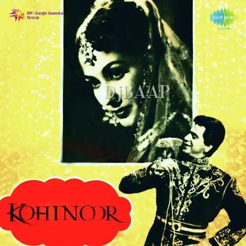 Kohinoor