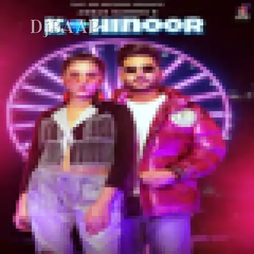 Kohinoor album art
