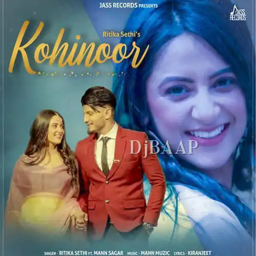 Kohinoor - Ritika
