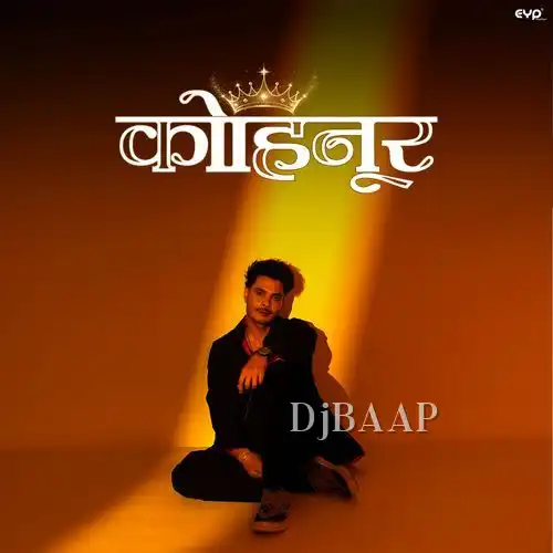 Kohinoor album art