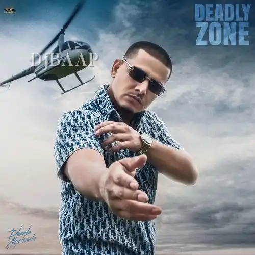 Deadly Zone thumbnail