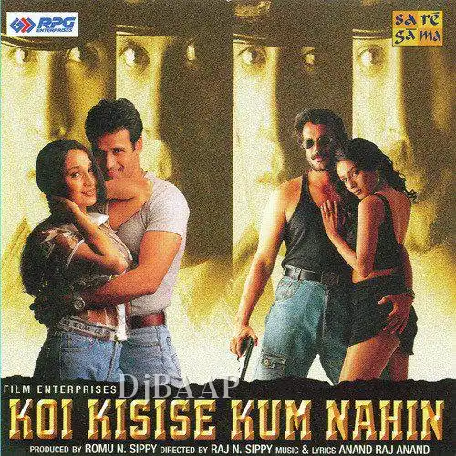 Koi Kisise Kum Nahin
