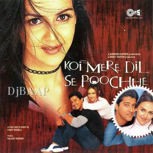 Koi Mere Dil Se Poochhe