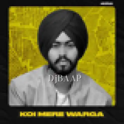 Koi Mere Warga album art