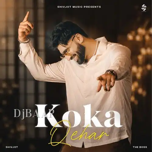 Koka Qehar album art