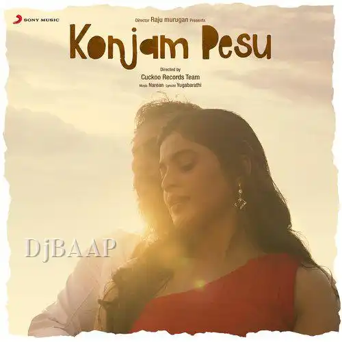 Konjam Pesu album art