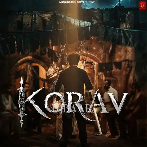 Korav album art