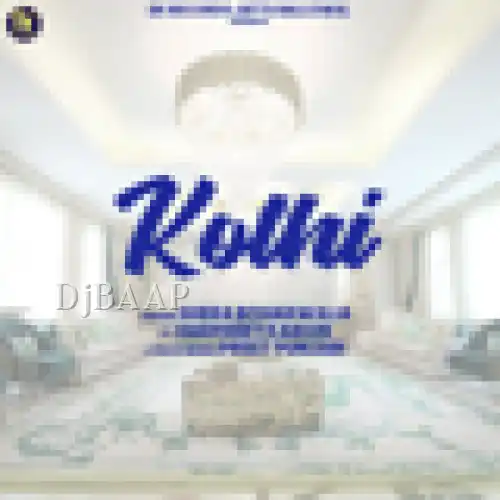 Kothi album art