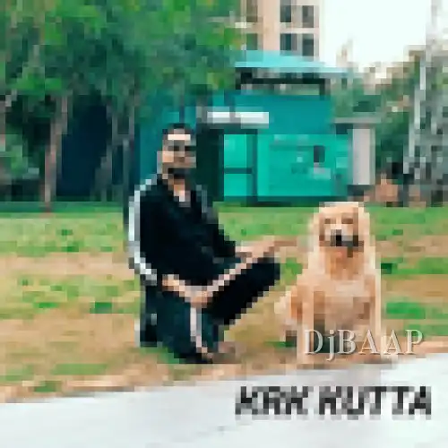 Krk Kutta album art