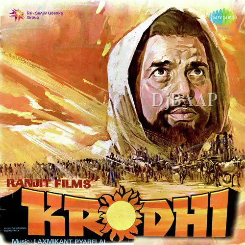 Krodhi