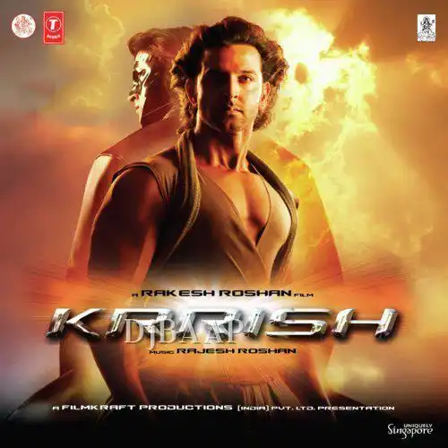 Krrish