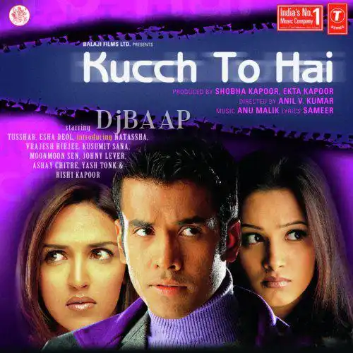 Kucch To Hai