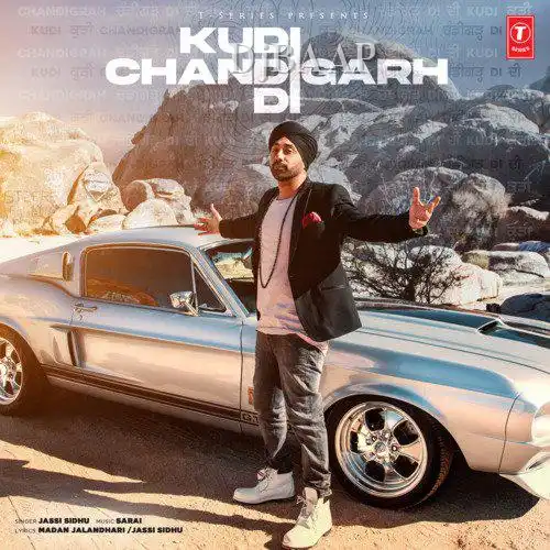 Kudi Chandigarh Di album art