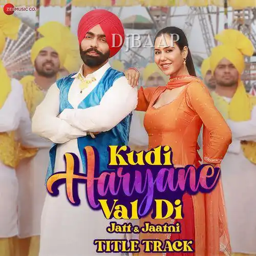 Kudi Haryane Val Di