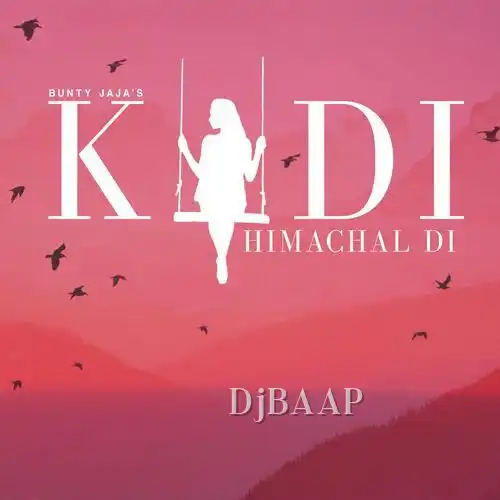 Kudi Himachal Di album art