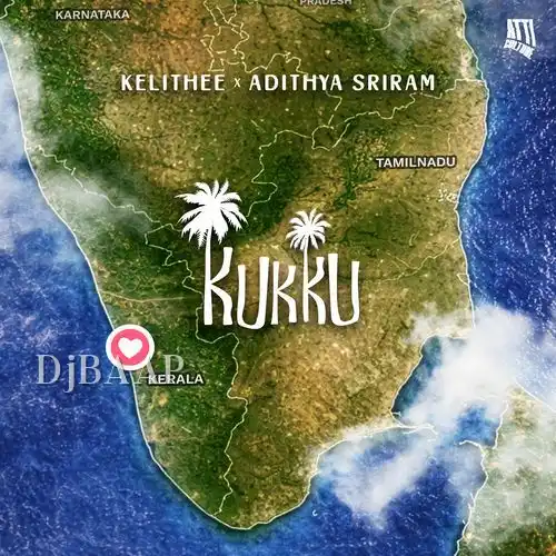 Kukku album art