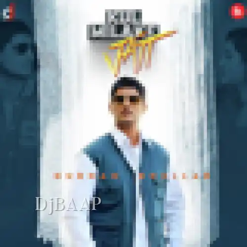 Kul Milake Jatt album art