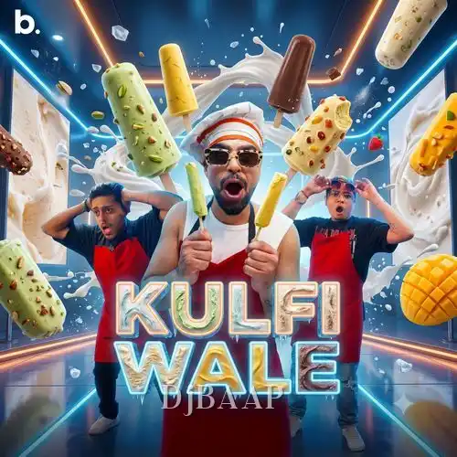 Kulfi Wale album art