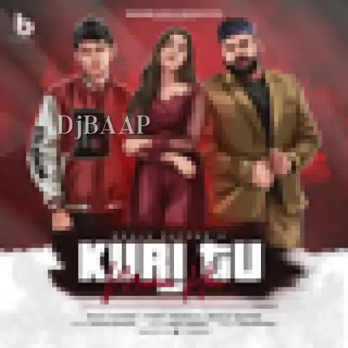 Kuri Tu Mean Hai album art