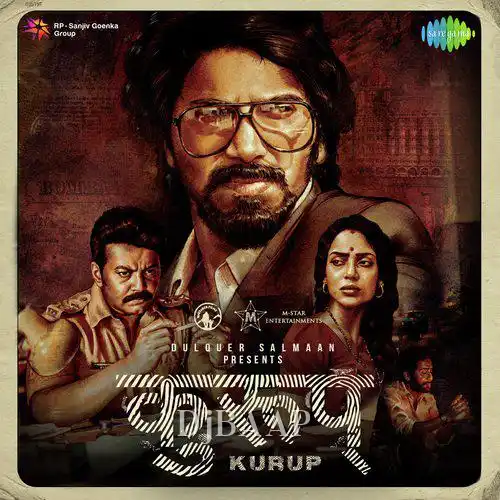 Kurup - Hindi
