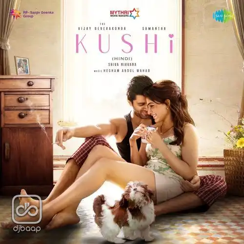 Kushi - Hindi