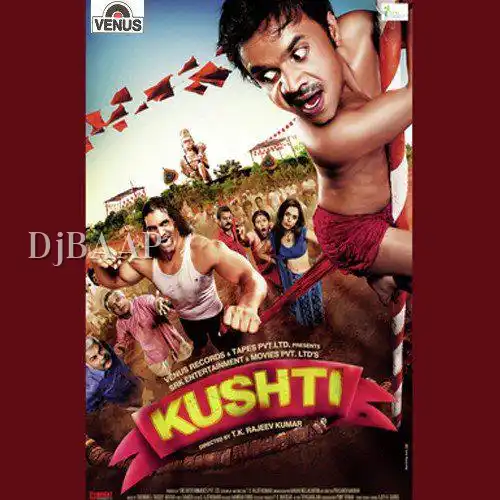 Kushti