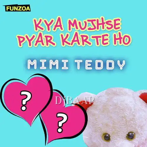 Kya Mujhse Pyar Karte Ho album art