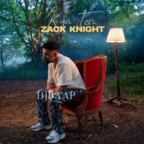 Kya Teri album art