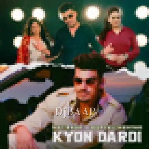 Kyon Dardi album art